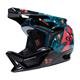 O'NEAL Fullface Helm Transition Rio V.22