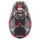 O'NEAL Motocross Helm 5SRS Polyacrylite HR V.22