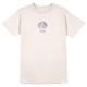 Dirt Love Clothing Unisex T-Shirt Outset, Vintage White