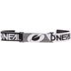 O'NEAL Motocross Brille B-50 Goggle Force V.22 Silver Mirror