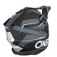 B-Ware: O'NEAL Kinder Motocross Helm 2SRS