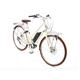Electra Unisex Fahrrad Loft Go! 5i EQ Step-Thru 500 Wh E-Bike, 5 Gang, 28"