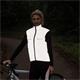 Proviz Damen Fahrradweste Reflect360+