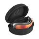 Scott Unisex Sonnenbrille Spur Multi Lens Case, Schwarz Matt