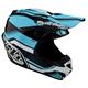 Troy Lee Designs Motocross Helm GP