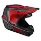 Troy Lee Designs Motocross Helm GP