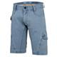 iXS Herren Jeans Shorts Carve Digger Organic Denim