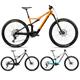 Orbea Unisex Fahrrad Rise H30 XL E-MTB, 12-Gang, 50,8 cm, 29"