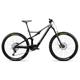 Orbea Unisex Fahrrad Rise H30 S E-MTB, 12-Gang, 38,1 cm, 29"