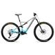 Orbea Unisex Fahrrad Rise H30 M E-MTB, 12-Gang, 41,9 cm, 29"