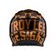 Troy Lee Designs Motocross Helm SE4 Polyacrylite