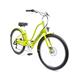 Electra Damen Fahrrad Twonie Go! 7D EQ Step-Thru, 7-Gang, 45 cm, 26"