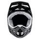 100% Fullface Helm Aircraft Composite