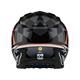 Troy Lee Designs Motocross Helm SE4 MIPS Polyacrylite Warped