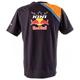 KINI Red Bull Herren T-Shirt Team