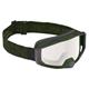 iXS Mountainbike Brille Goggle Clear Lens Low Profile
