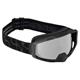iXS Mountainbike Brille Goggle Clear Lens Low Profile