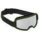 iXS Mountainbike Brille Hack Goggle Clear Lens