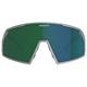 Scott Unisex Sonnenbrille Pro Shield Supersonic Edt.