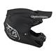 Troy Lee Designs Motocross Helm SE5 ECE Carbon Mips