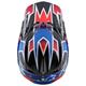 Troy Lee Designs Motocross Helm SE5 ECE Composite Mips