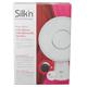Silk'n Music Mirror Kosmetikspiegel mit LED Licht und Bluetooth Lautsprecher