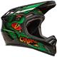 O'NEAL Fullface Helm Backflip Viper V.23