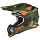 O'NEAL Motocross Helm 2SRS Spyde V.23