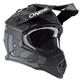 O'NEAL Motocross Helm 2SRS Slick V.23