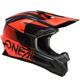 O'NEAL Motocross Helm 1SRS Stream V.23