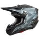 O'NEAL Motocross Helm 5SRS Polyacrylite Surge V.23