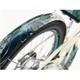 Electra Unisex Fahrrad Bali Go!, E-Bike, 1-Gang, 26"