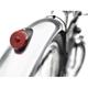 Electra Unisex Fahrrad Ghostrider Go!, E-Bike, 5-Gang, 26", Schwarz
