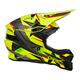 O'NEAL Motocross Helm 3SRS Ride V.23