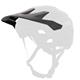 O'NEAL Helmschirm Trailfinder Solid Helm