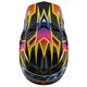 Troy Lee Designs Motocross Helm SE5 Ece Carbon MIPS