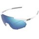 100% Unisex Sonnenbrille Racetrap Hiper Multilayer