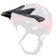 O'NEAL Helmschirm für Trailfinder Rio Helme V.22