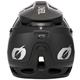 O'NEAL Fullface Helm Transition Solid V.23