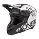 O'NEAL Motocross Helm 5SRS Polyacrylite Scarz