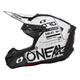 O'NEAL Motocross Helm 5SRS Polyacrylite Scarz