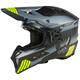 O'NEAL Motocross Helm EX-SRS Hitch