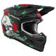 O'NEAL Motocross Helm 3SRS Melancia