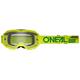 O'NEAL Kinder Motocross Brille B-10 Solid, Klar