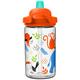 Camelbak Kinder Trinkflasche Eddy+ Spring Summer Limited Edition, 400 ml