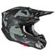O'NEAL Motocross Helm 5SRS Polyacrylite