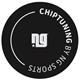 NG Sports Ahead Kappe Inkl. Chip für Einkaufswagen 11/8"
