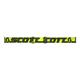 Scott Kinder Motocross Brille Buzz MX Pro