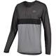 iXS Damen Jersey Langarm Flow XTG