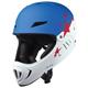 Micro Klein Kinder Helm RACING, OneSize: 50-54cm